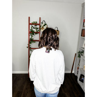 USA Long Sleeve Top