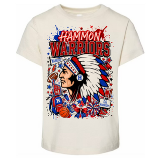 Hammon Warriors-Classic