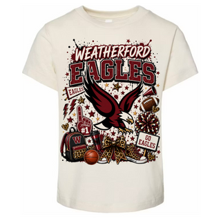 Weatherford Eagles