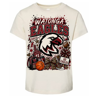 Watonga Eagles