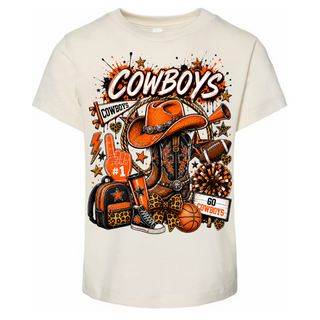 Cowboys