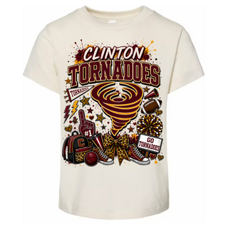 Clinton Tornadoes