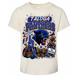 Taloga Panthers