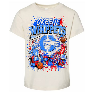 Okeene Whippets-Classic