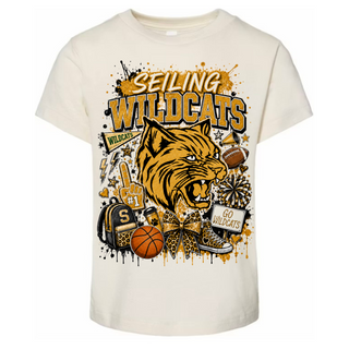 Seiling Wildcats