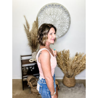 Vervet | Denim Shorts