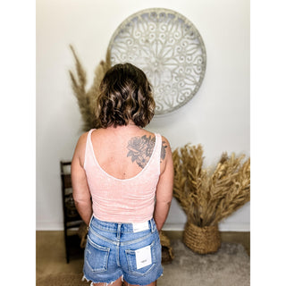 Vervet | Denim Shorts