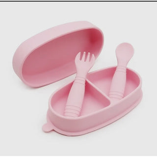 Wanderer Plate and Container Set