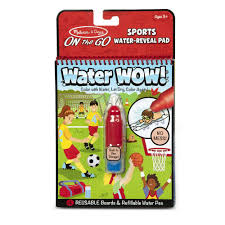 Water Wow | Melissa & Doug