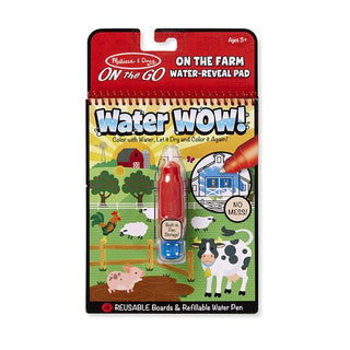 Water Wow | Melissa & Doug