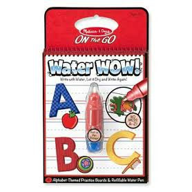 Water Wow | Melissa & Doug