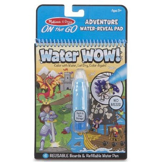 Water Wow | Melissa & Doug