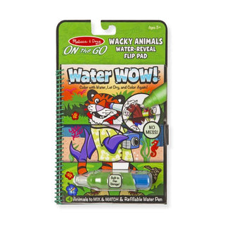 Water Wow | Melissa & Doug