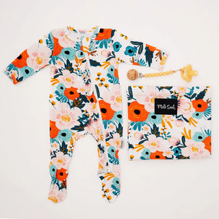 Welcome Baby Gift Box - Magnolia