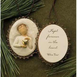 Willow Tree Keepsake Ornament