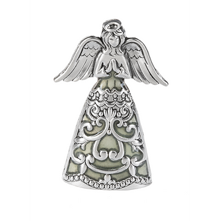 Your Guardian Angel Charm