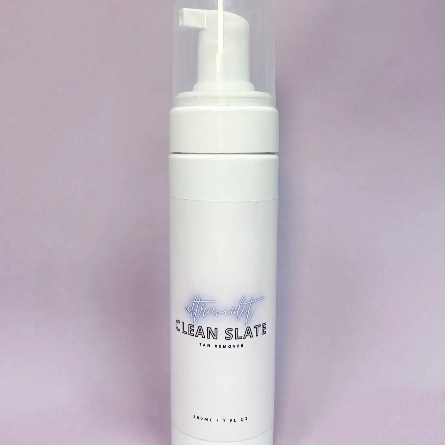 Ultra Violet Clean Slate Tan Remover