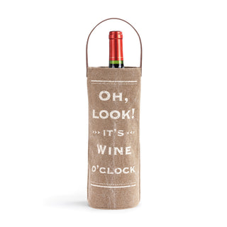 Wine Bottle Bag