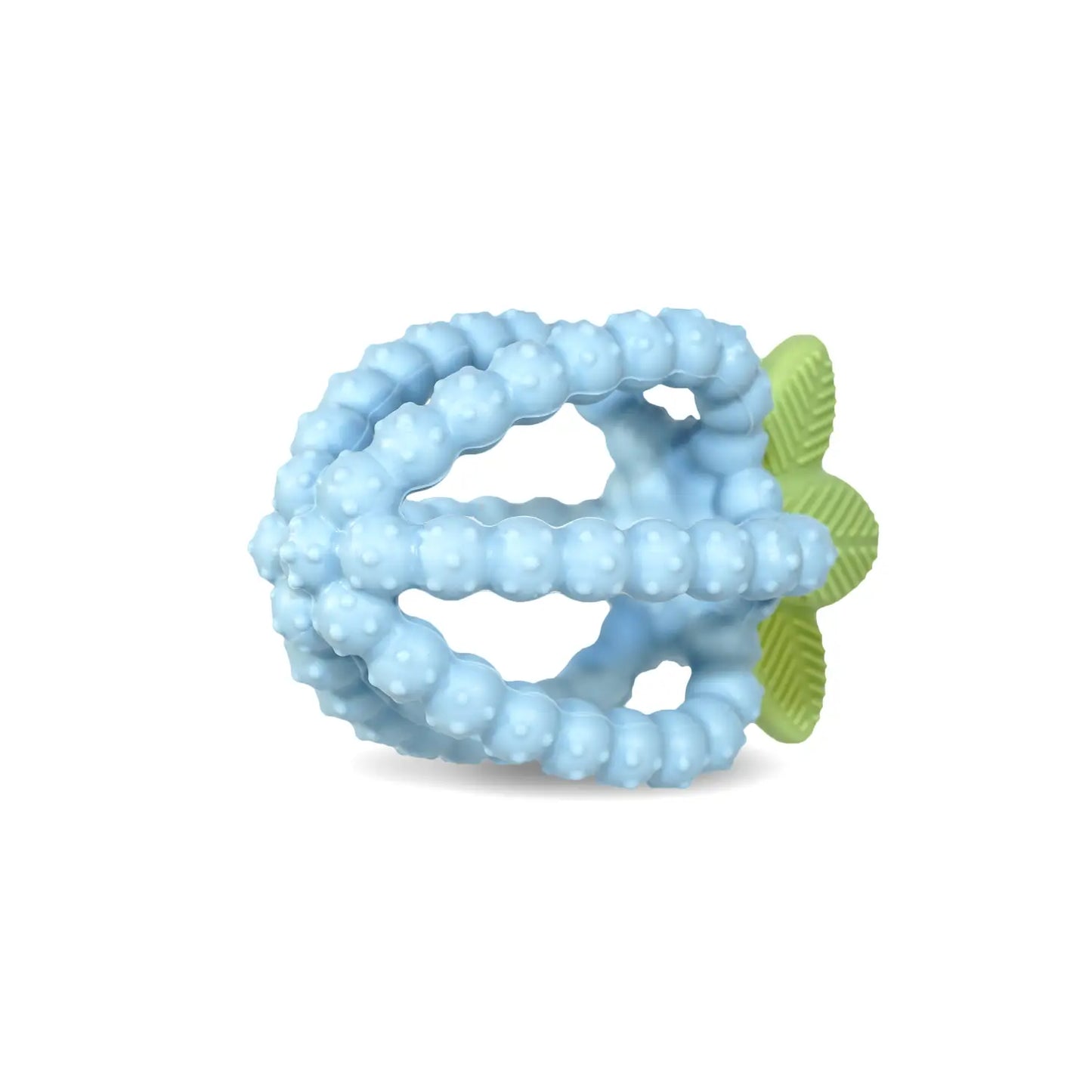 Marci & Edward-RaZberry Bites Teething Toy