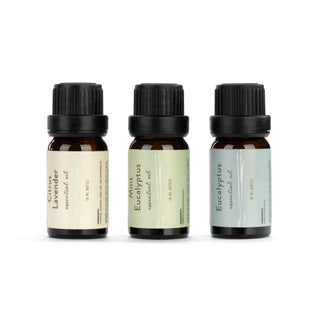 Self Care Essential Oil Trio