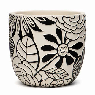 zFloral Pot