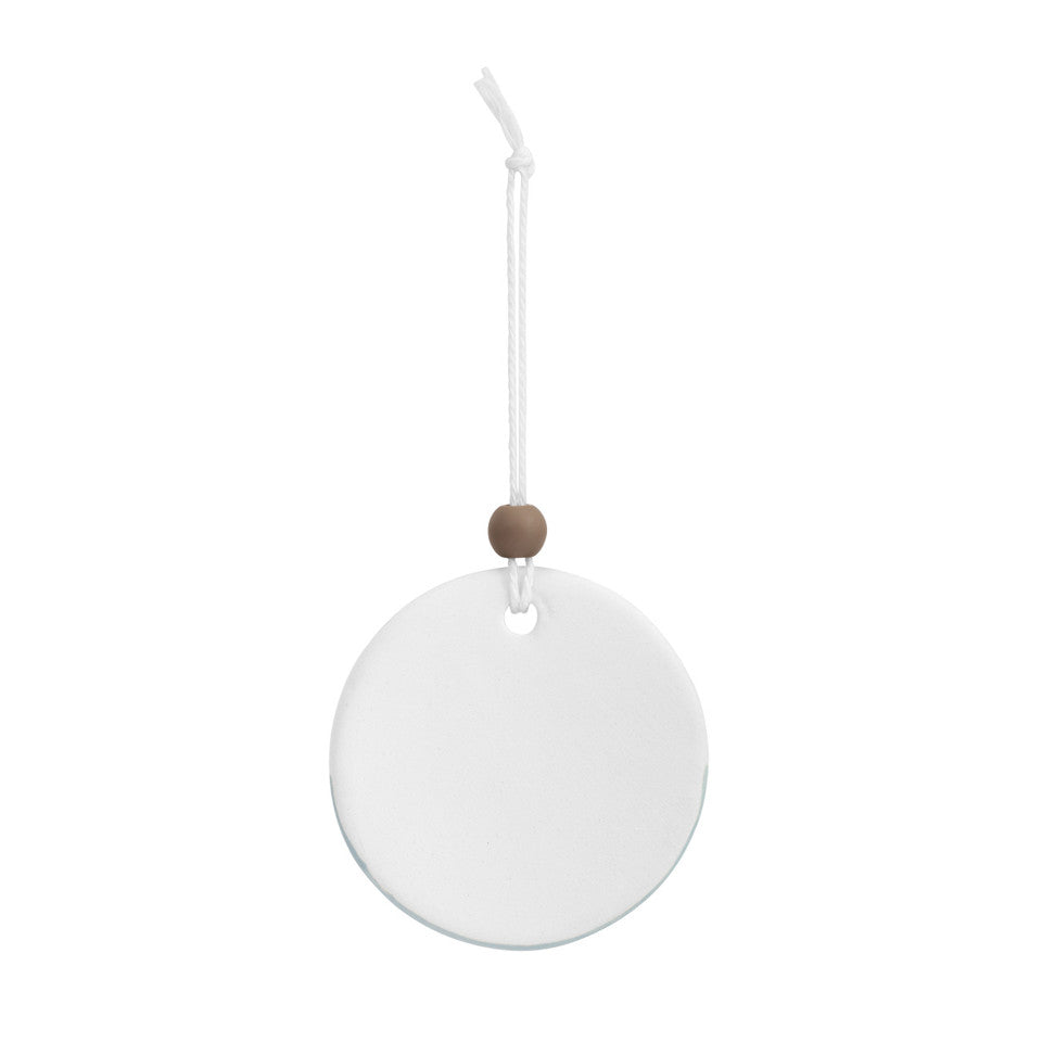 Reflect Oil Diffuser Ornament