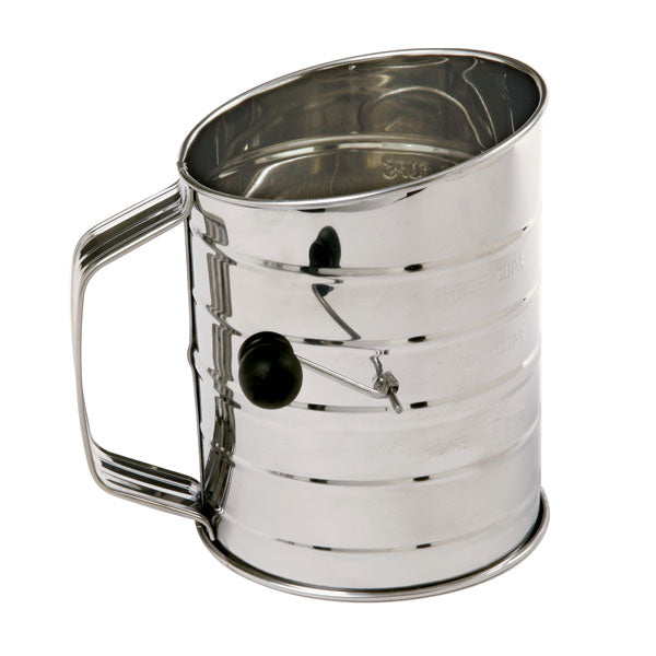 Rotary Sifter