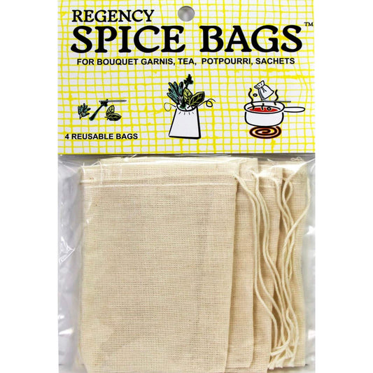 Spice Bags