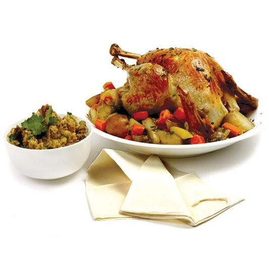 Reusable Turkey Stuffing Bag