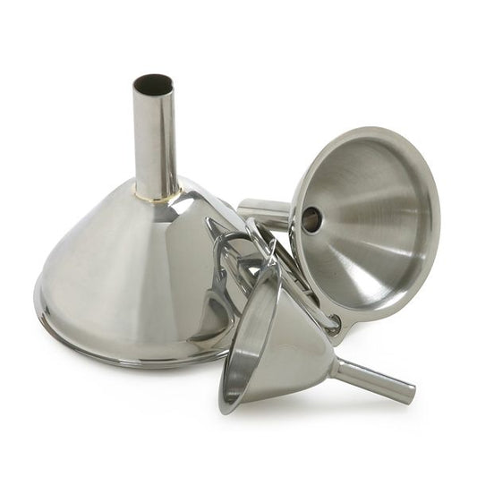 Set of 3 Funnels