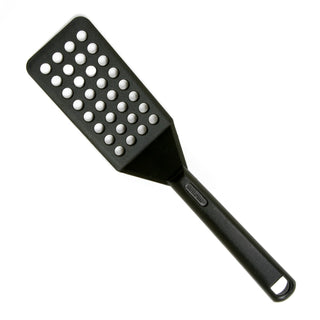 My Favorite Spatula with Holes