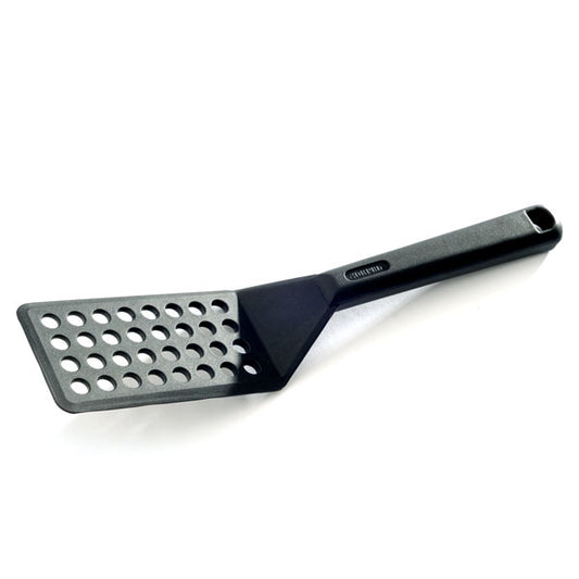 My Favorite Spatula with Holes