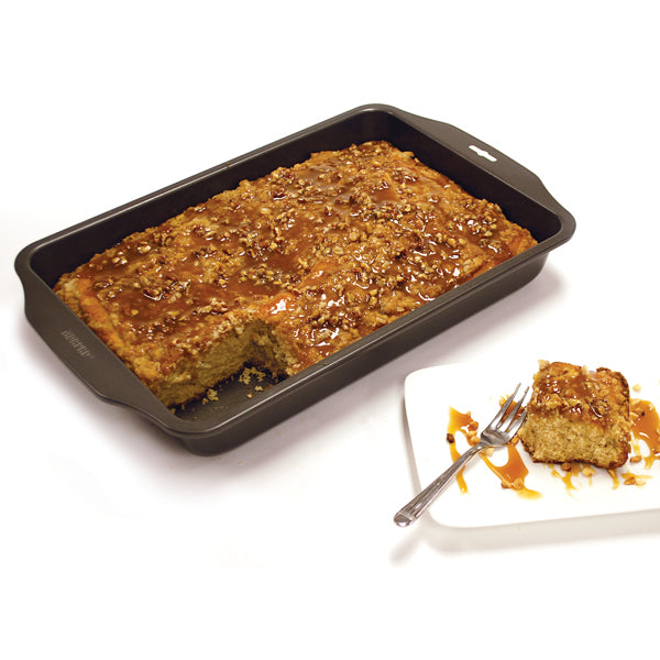9x13” Nonstick Rectangular Cake Pan
