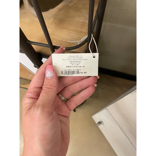 4 Tier Shelf on Wheels