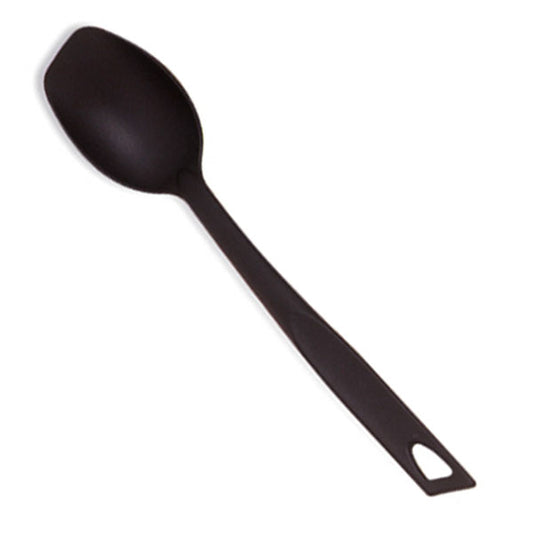 High Heat Nylon Solid Spoon