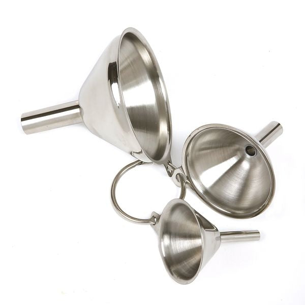 Set of 3 Funnels