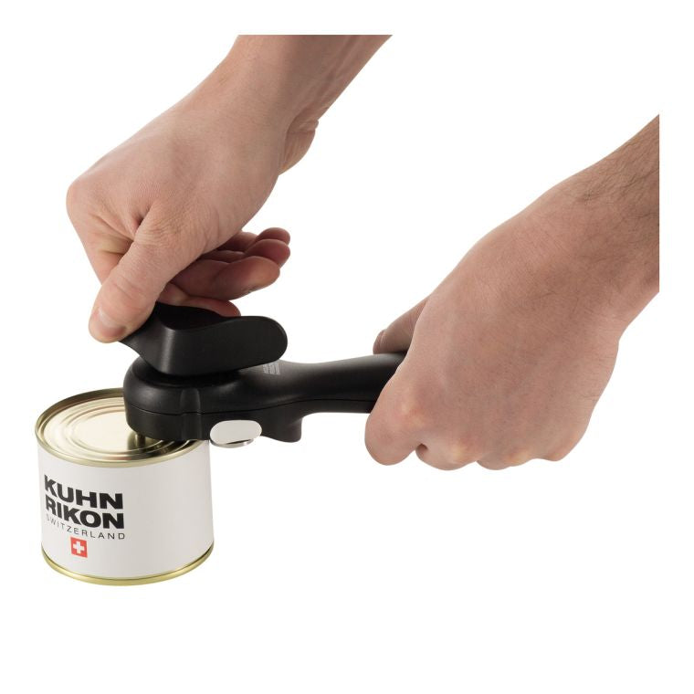 Auto Safety Master Can Opener