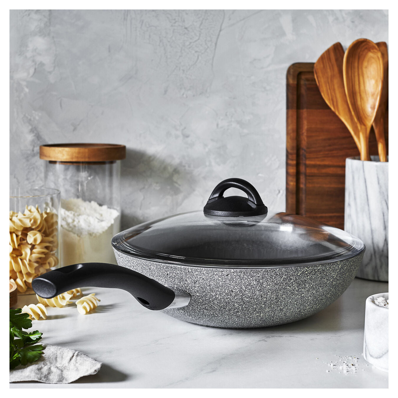 Ballarini Parma 11.5” Sauté Pan