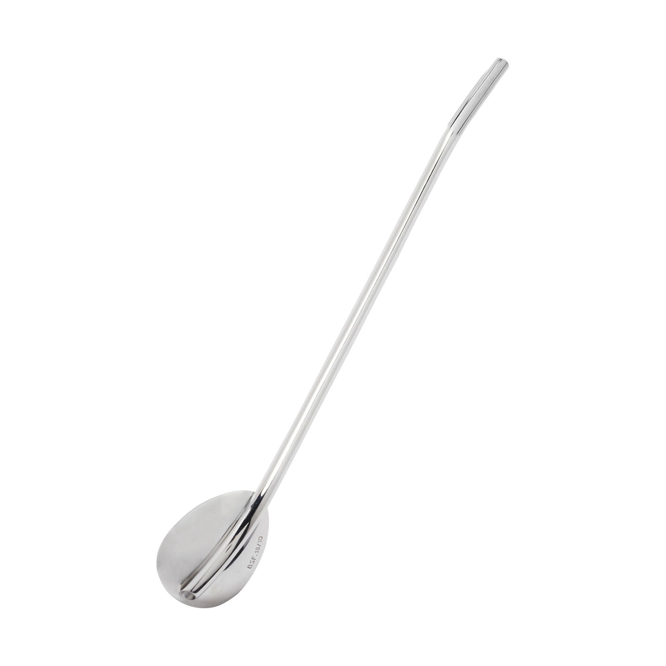 Spoon Straw Set