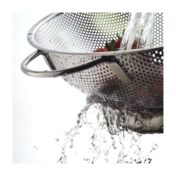 3 Qt Stainless Steel Colander