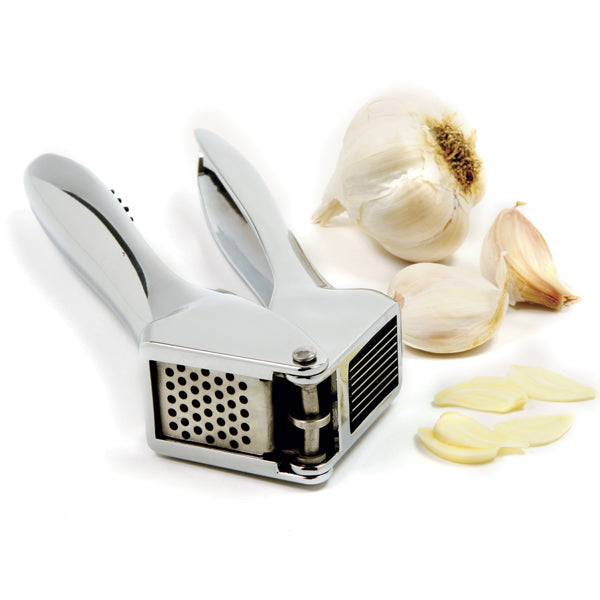 Ultimate Garlic Press/Slicer