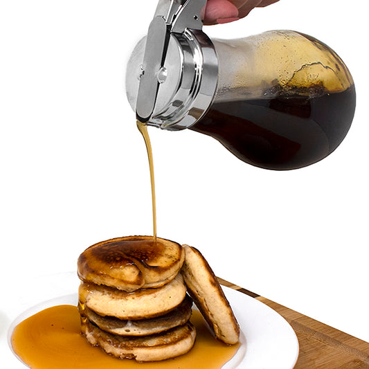 Syrup Dispenser