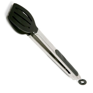 Locking Spatula Tongs