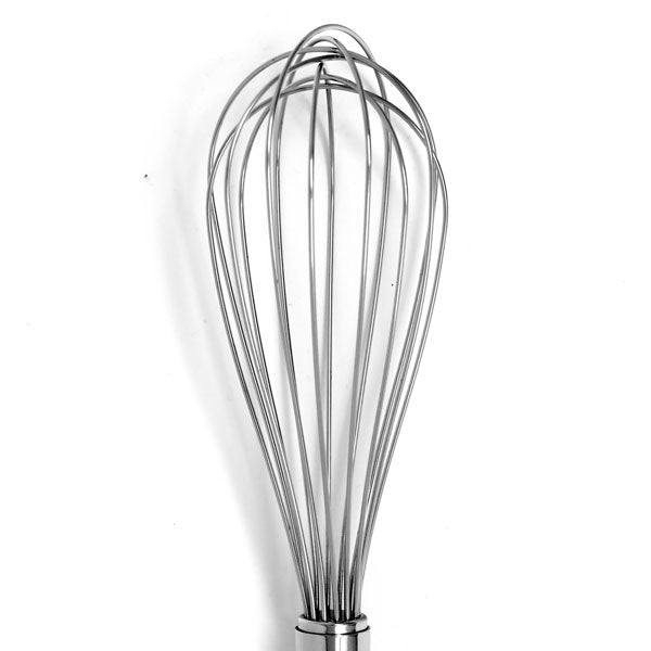 10” Wire Balloon Whisk