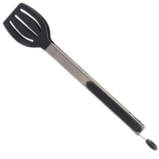 Locking Spatula Tongs