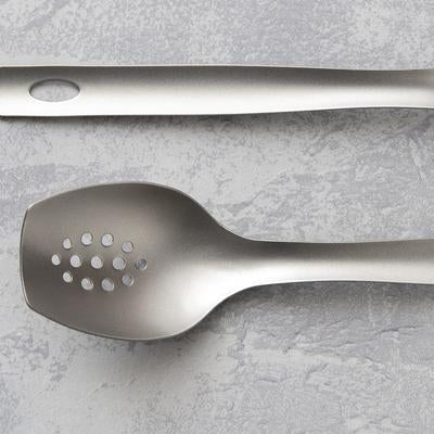 Cooks Spoon | With Holes