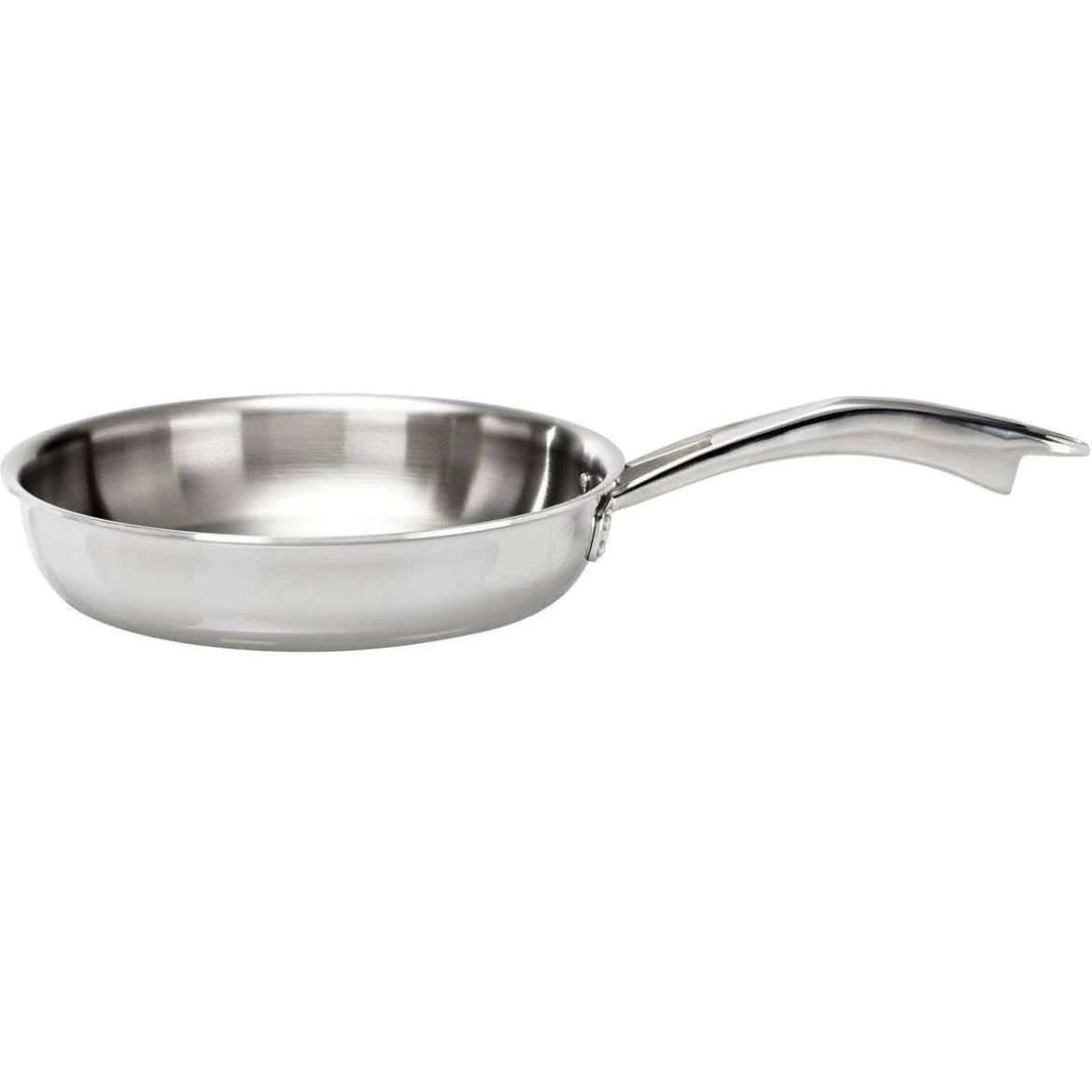 Zwilling Truclad 26cm / 10in Stainless Steel Frying Pan