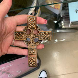 Irish Cross