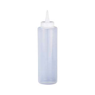 z12 oz Squeeze Bottle