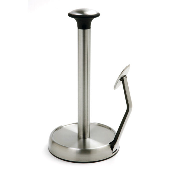 Paper Towel Holder with Suction